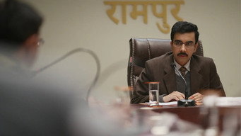 Aspirants (2021- )