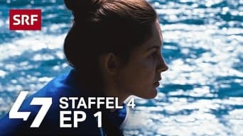 Episode 1 — Episode 1