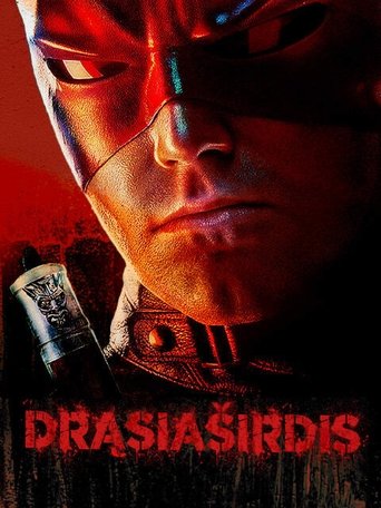 Drąsiaširdis