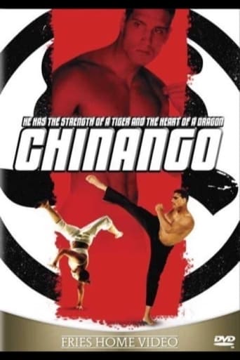 Poster för Chinango