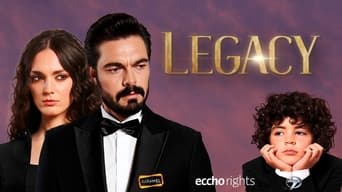 Legacy (2020-2024)