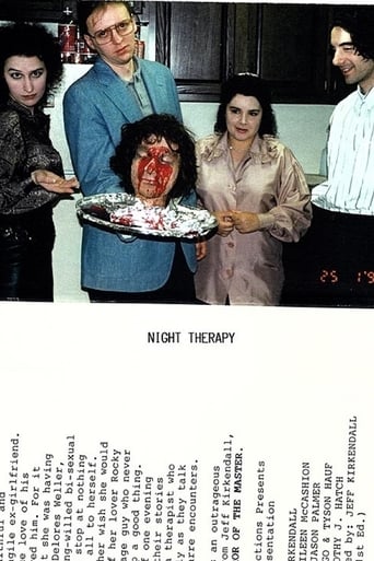 Night Therapy (1999)