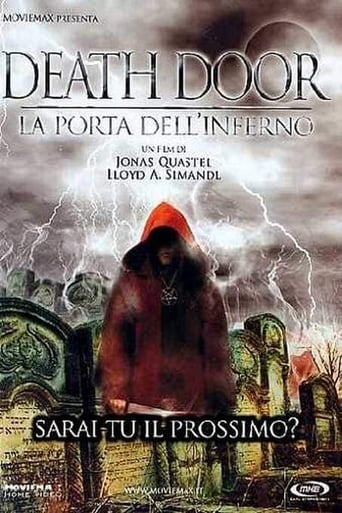 Poster of Death Door