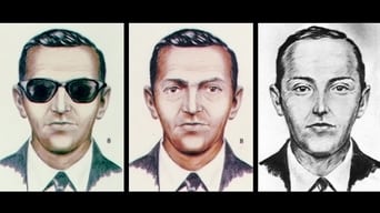 #2 D.B. Cooper: Case Closed?