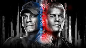 WWE SummerSlam (2025)