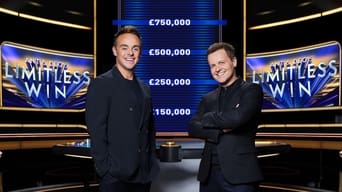 Ant & Dec's Limitless Win (2022- )