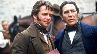 The Mayor of Casterbridge - S1E01
