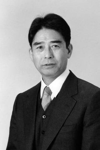 Image of Tomo Suzuki