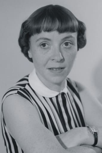 Image of Gina Presgott