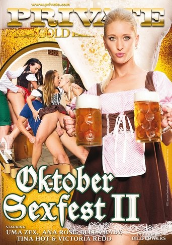 Oktober Sexfest 2