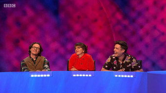 Angela Barnes, Ed Byrne, Larry Dean, Ed Gamble, Kerry Godliman