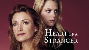 #1 Heart of a Stranger