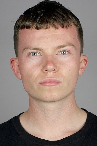 Sonny Green headshot