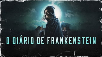 Cena de O Diário de Frankenstein