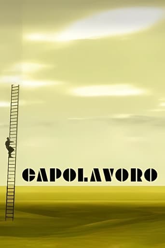 Capolavoro