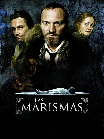 Las marismas