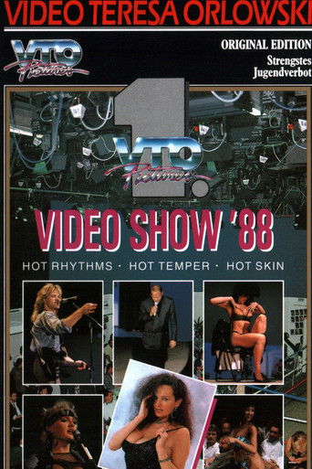 1. VTO Video Show '88 (1988)