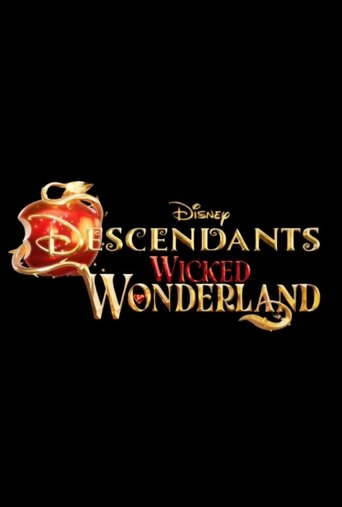 Descendants: Wicked Wonderland