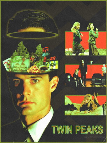 Twin Peaks