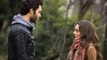 Poster do episódio 10 de Uma História de Amor
