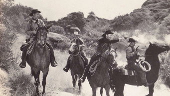 The Wild Frontier (1947)