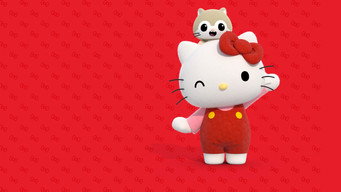 Hello Kitty: Super Style! (2022- )