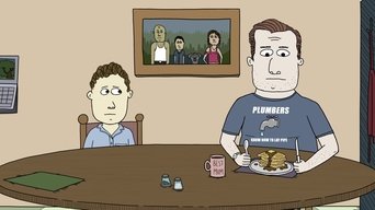 Cena de Episódio 11