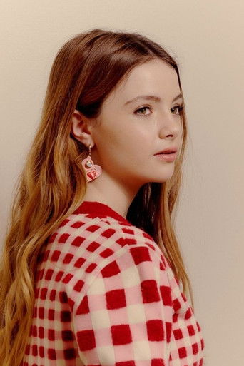 Foto de Brooke Carter