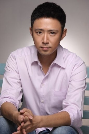 Image of Xin Gao