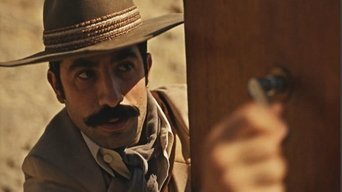 Episódio Capítulo 26 da série Guerreiros do Sol