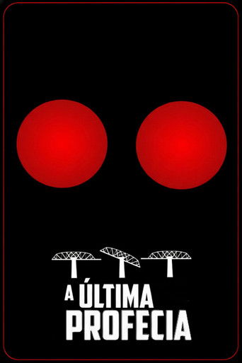 Cena de A Última Profecia