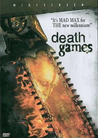 Chaos (2002年)のポスター画像 - FindKey