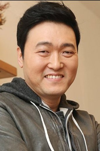 Image of Lee Joon-hyuk