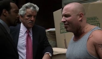 第3話：The Brotherhood