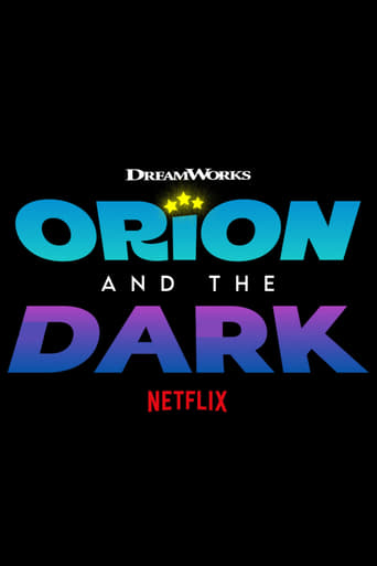 Orion and the Dark