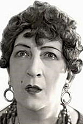 Foto de Marguerite Moreno