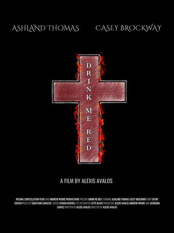 Drink Me Red (2025)