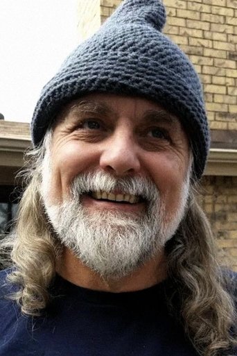 Image of Bret McCormick