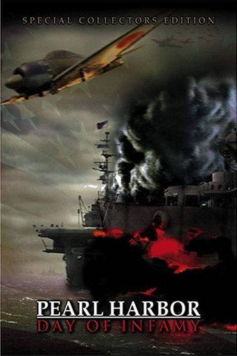 Pearl Harbor: Day of Infamy (2001)