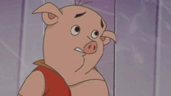 Episode 39 — Episode 39