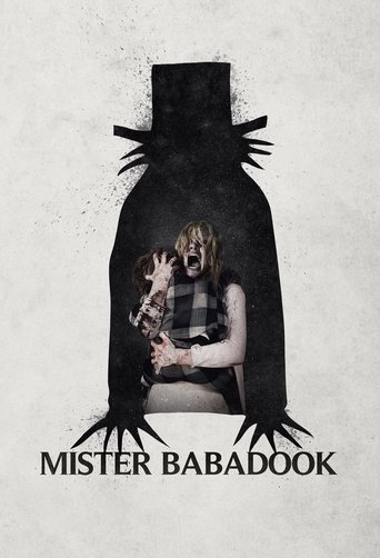 Mister Babadook en streaming 