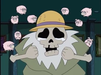 Episode 30 — The Girls and "Him"! Part 1 / The Girls and "Him"! Part 2