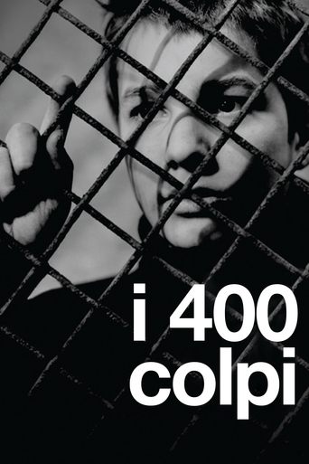 I 400 colpi