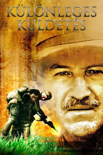 Különleges küldetés
