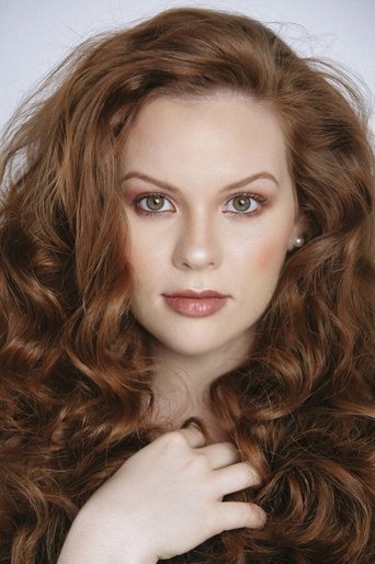 Camila Duarte Cakir is Meryem