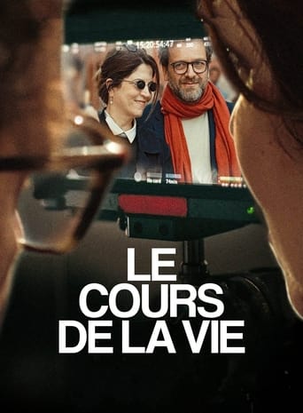 Poster of Le Cours de la vie