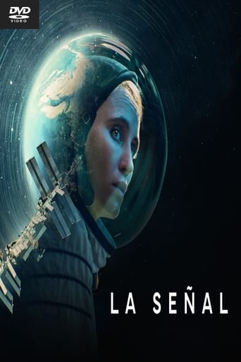 Poster of La señal