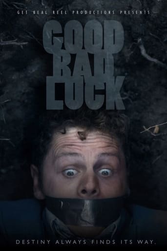 Poster of Good Bad Luck