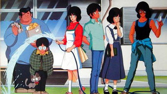 Сонячний день (1987-1988)