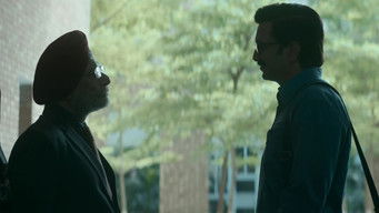 Episode 8 — The Catharsis